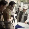Lewat Apartemen Magot, Sampah Organik KBB Disulap Jadi Pakan Ayam