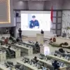 Wagub Erwan Setiawan menyampaikan rincian APBD Perubahan 2026