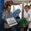 Hari Jadi Ke-81 Jateng: Masif Perbaiki Rumah, Bangkitkan Ekonomi Penghuni yang Lemah