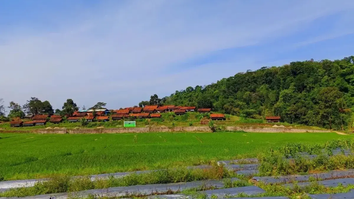 Komisi I DPRD Jawa Barat Dorong Pembangunan Desa Berkelanjutan Komisi I DPRD Jawa Barat Dorong Pembangunan Desa Berkelanjutan