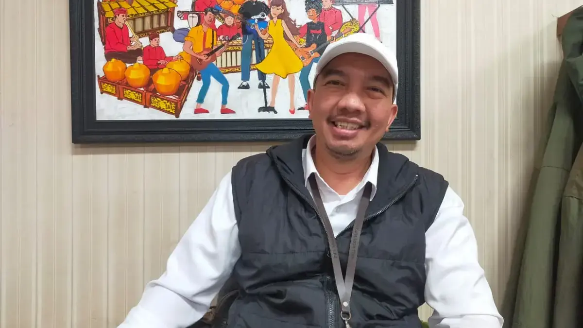 Perpustakaan Cimahi Rencanakan Tur Heritage, Disbudparpora Sambut Positif