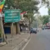 Proyek Drainase di Cimahi Berdampak pada Penebangan Sejumlah Pohon, DPUPR: Ganggu Konstruksi