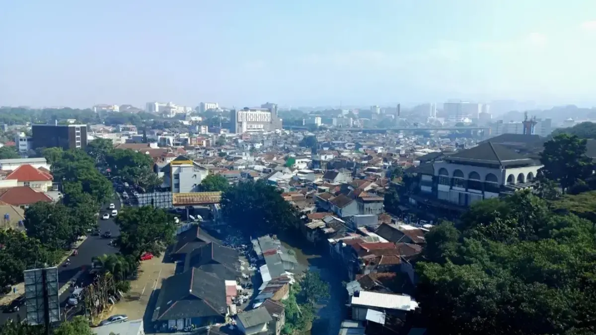 Disperkim: Alokasi Program Rutilahu 2027 Masih Dihitung