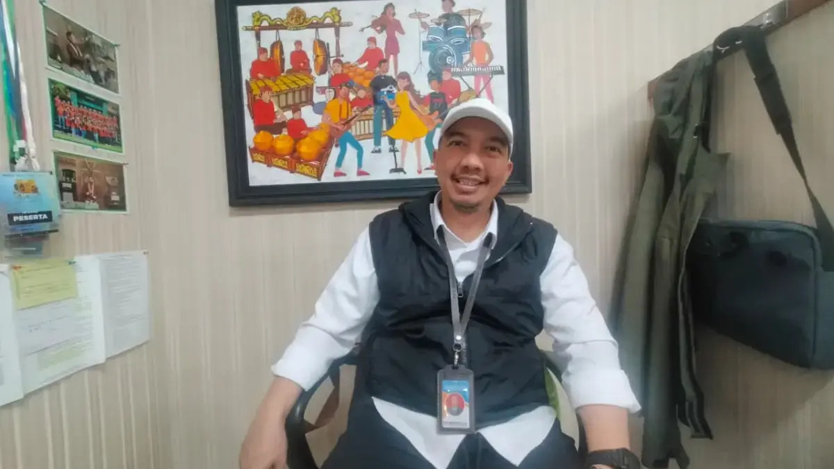 Tak Pakai APBD, Paris Festival 2026 di Cimahi Bidik Budaya Lokal dan UMKM