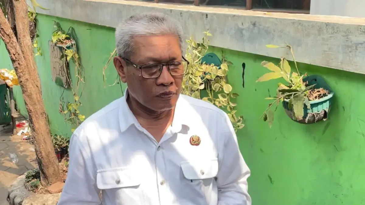 Viral Dugaan Pelecehan di SMPN 2 Ngamprah, Kepsek Mengaku Tak Tahu