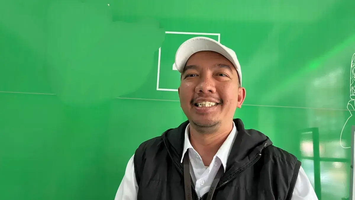 Bidik Perputaran Ekonomi Lokal, Paris Festival 2026 di Cimahi Targetkan 2.000 Peserta