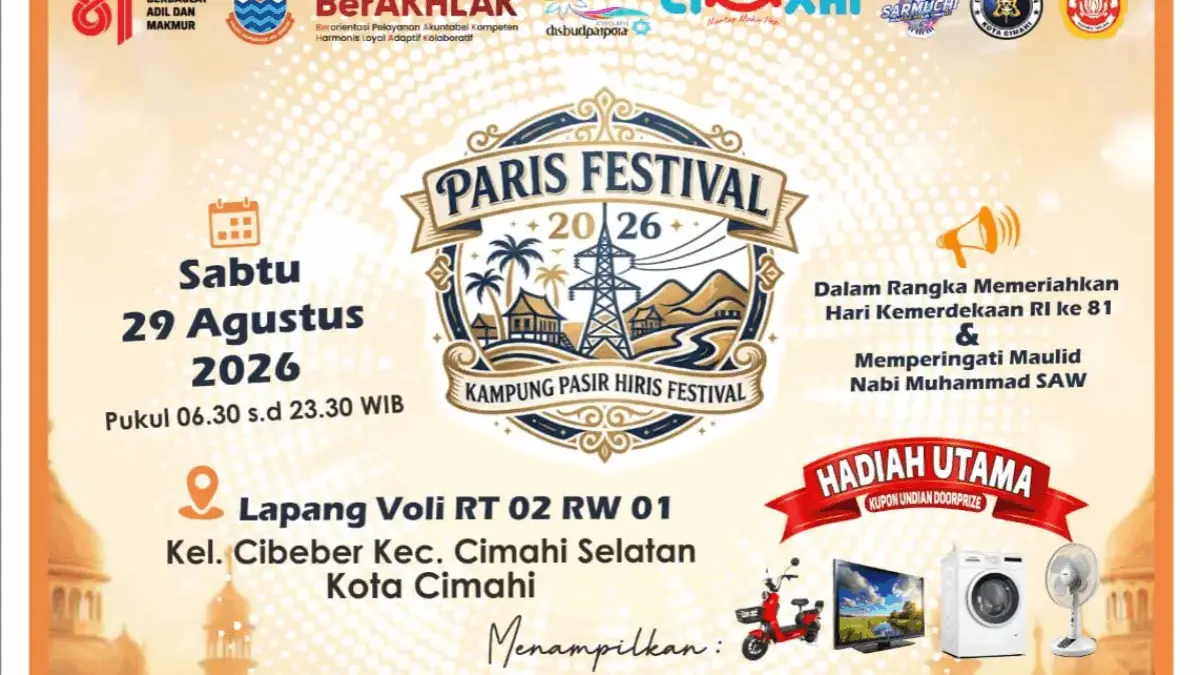 festival