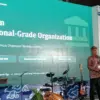 Silatnas ke-17 di Lembang, IIBF Tegaskan Diri Jadi Sensor Ekonomi dan Mitra Strategis Pemerintah