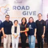 Road to Give 2026 Kembali Digelar di Bandung, Ajak Masyarakat Berlari untuk Pejuang Kanker