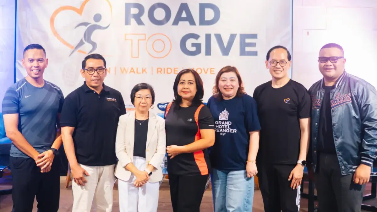 Road to Give 2026 Kembali Digelar di Bandung, Ajak Masyarakat Berlari untuk Pejuang Kanker