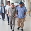 Kepala Otorita IKN Terima Kunjungan Suharso Monoarfa di KIPP Nusantara