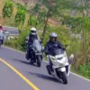 Turing ke Gunung
