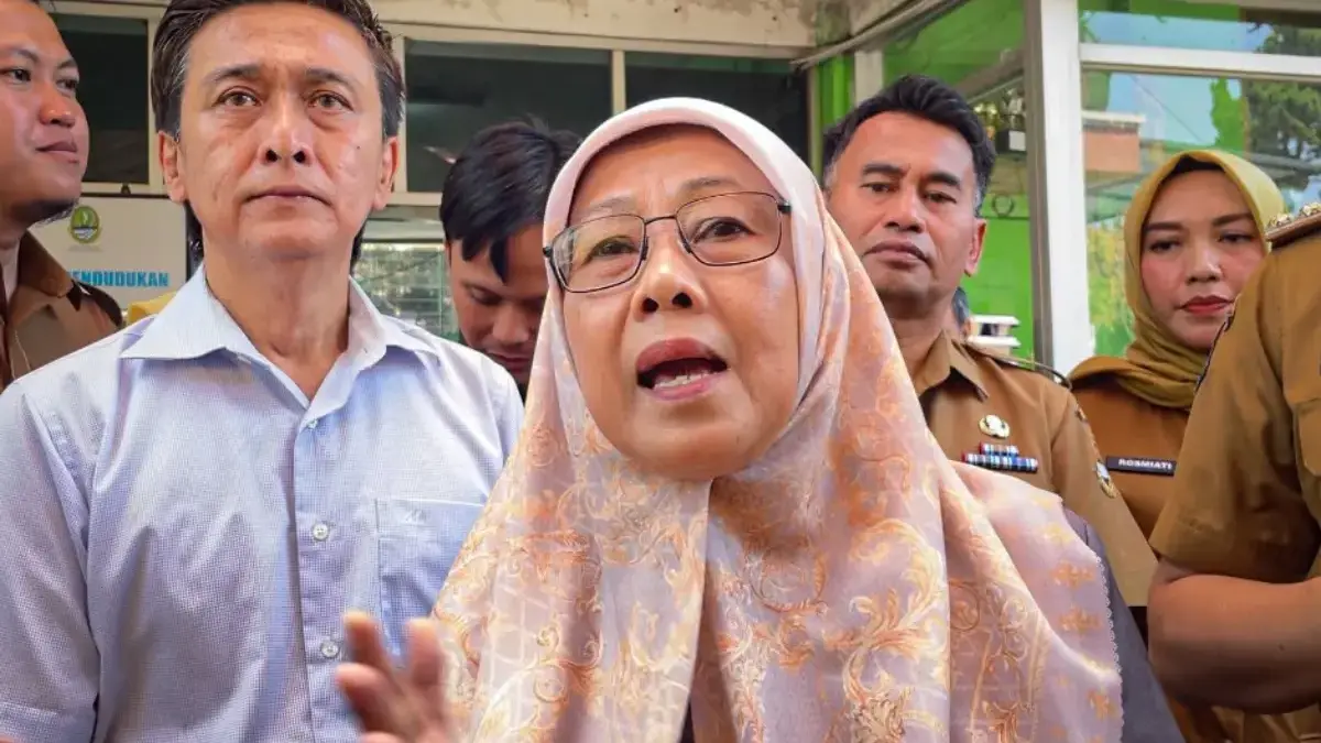 Pasca SMPN 2 Ngamprah Viral, DPRD KBB Blak-blakan Akui Kecolongan SMPN 2 Ngamprah
