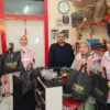 Sabda Leather
