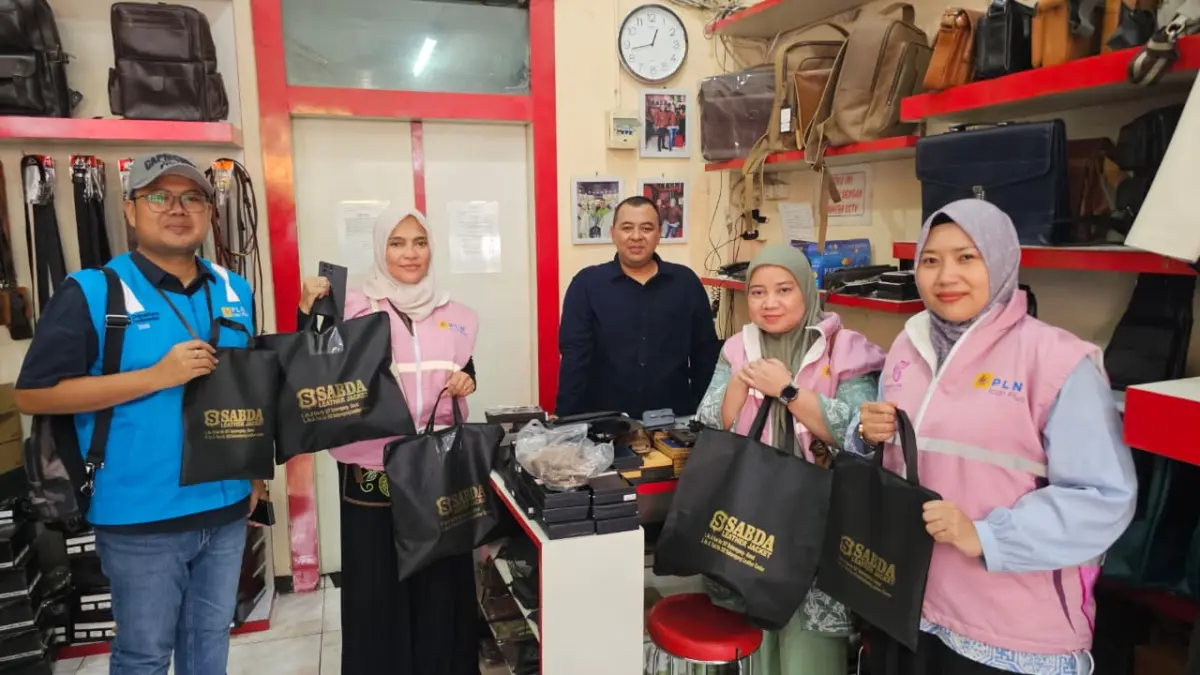 Sabda Leather