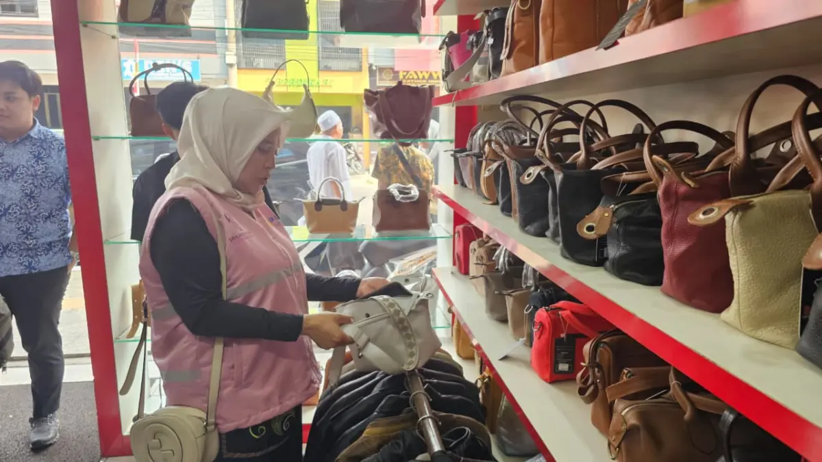 Sabda Leather