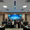 rapat kerja