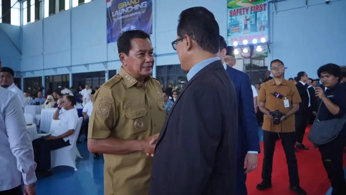 Perawatan Pesawat Makin Strategis, AVA Perkuat Layanan MRO di Tangerang