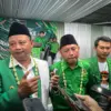 Jelang Muktamar ke-35, Uu Minta NU Tak Dikuasai Politisi