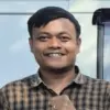 Awwal Muzakki, mantan Ketua Cabang PMII Kota Banjar periode 2021-2022. (Istimewa)