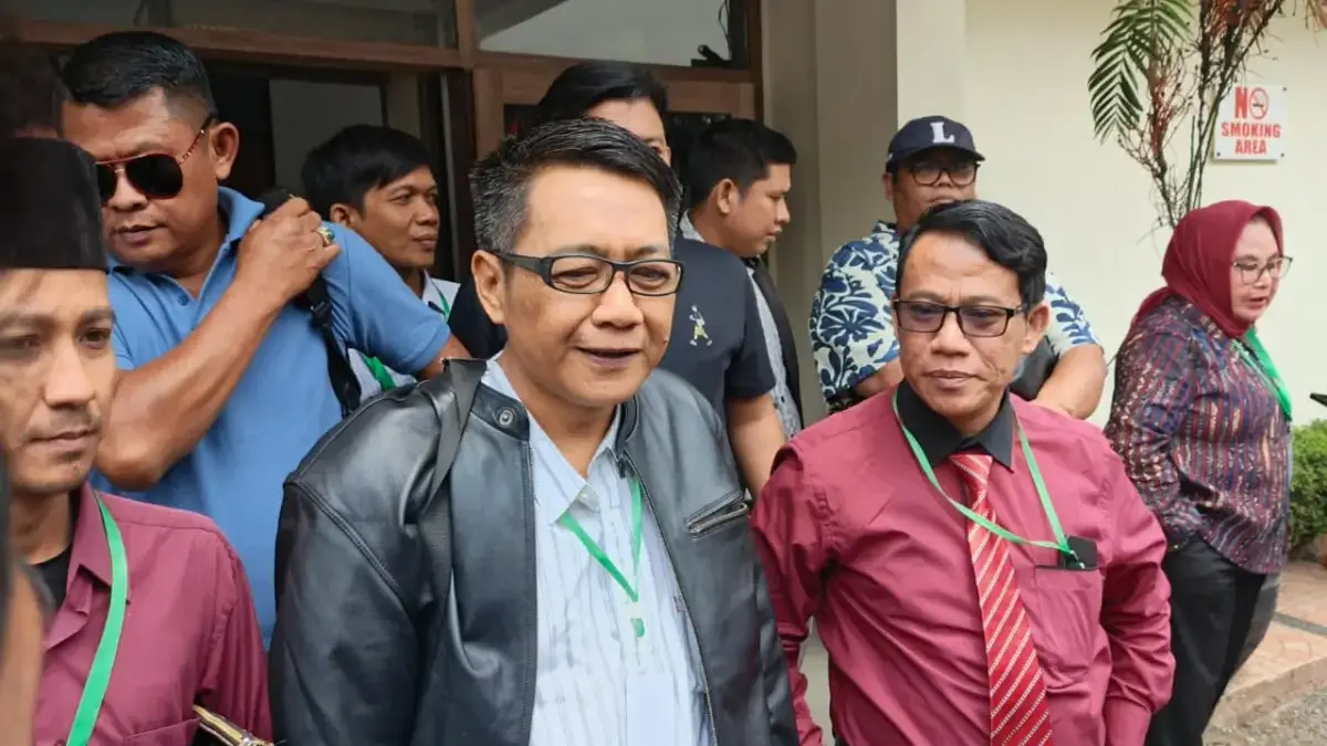 sidang