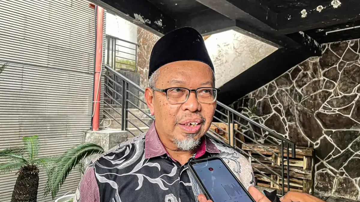 KUA-PPAS 2027 Dinilai Belum Layak, DPRD KBB Minta TAPD Dievaluasi KUA-PPAS 2027 Dinilai Belum Layak, DPRD KBB Minta TAPD Dievaluasi