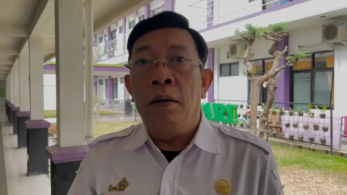 RSUD Ciamis Gratiskan Biaya Perawatan Balita Gizi Buruk, Hasil Pemeriksaan Holistik Masih Ditunggu RSUD Ciamis