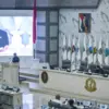APBD Perubahan 2026 Segera Dibahas, Utang Rp 3,4 Triliun dan Penyertaan Modal BIJB Turun Rp 50 Miliar