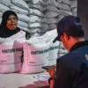 Salurkan 19,95 Ton Bantuan Pangan ke Antapani, Pemkot Bandung Sebut Sudah Tepat Sasaran