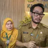 Bupati Bandung Barat, Jeje Ritchie Ismail. Dok Jabar Ekspres/Suwitno