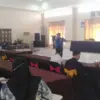 RSUD Kota Banjar Latih Seluruh Staf Tangani Kebakaran, Evakuasi Pasien Prioritas Utama