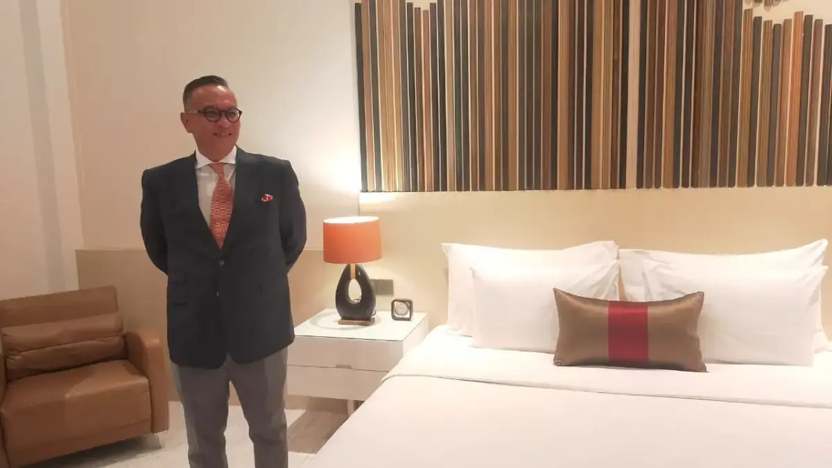 Wyndham Casablanca Jakarta Dorong SDM Pariwisata Cimahi Naik Kelas, Lulusan Berpeluang Langsung Diserap Wyndham Casablanca Jakarta Dorong SDM Pariwisata Cimahi Naik Kelas, Lulusan Berpeluang Langsung Diserap