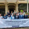 Wyndham Casablanca Pilih Cimahi Hotel Institute, Kampus TEDC Dinilai Punya Potensi Besar