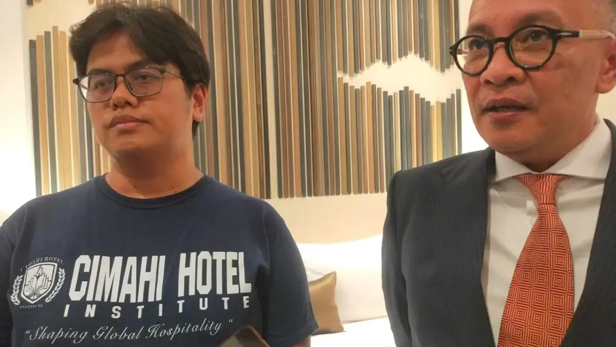 Kolaborasi Industri dan Pendidikan, Wyndham Casablanca Dukung CHI Cimahi Cetak SDM Perhotelan Siap Kerja