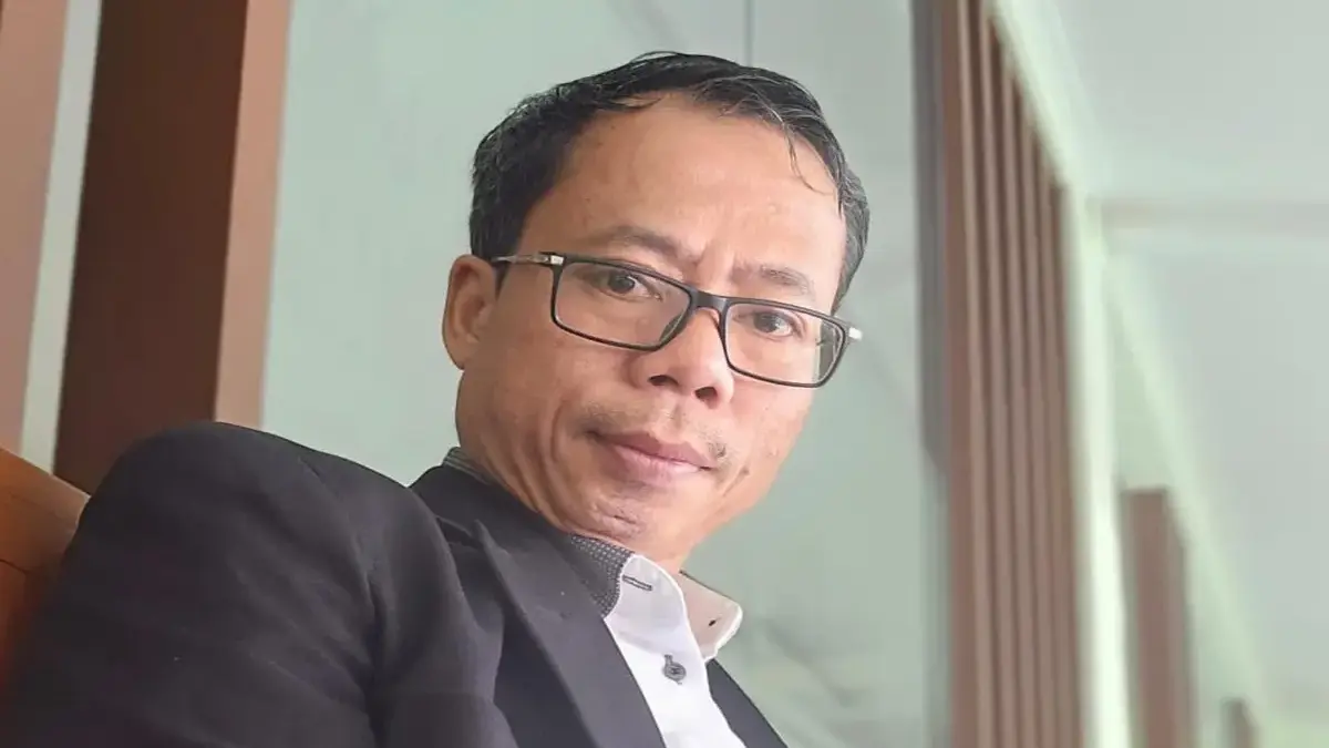 Kasus Tunjangan DPRD Banjar Jilid II Masuk Penyidikan, Pakar Hukum Soroti Independensi Kejari Ketua PBH Peradi Kota Banjar, Kukun Abdul Syakur Munawar, SH., MH., (Istimewa/dok pribadi)