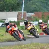 Honda Daya Jayadi Racing Team