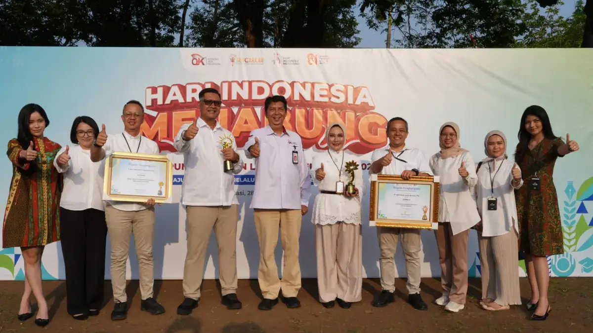 Hari Indonesia Menabung