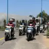 E Honda