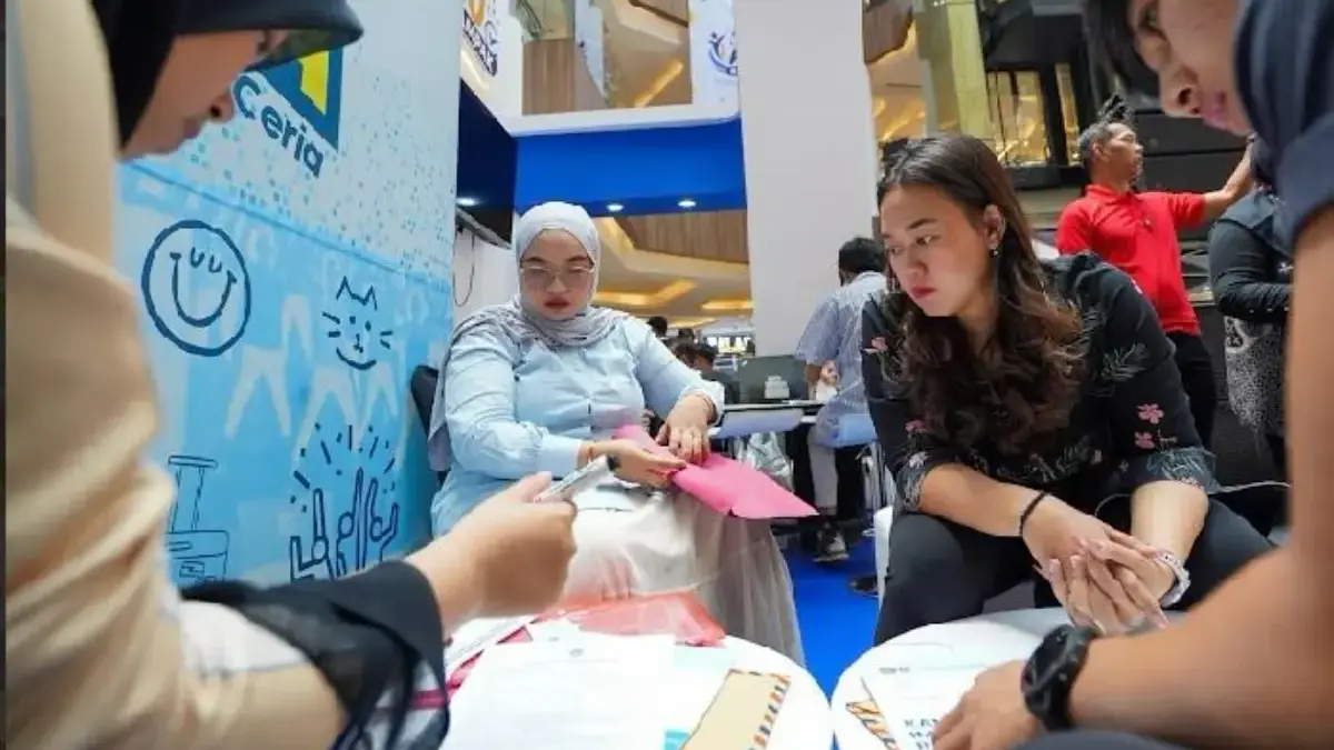 Festival AHU Berdampak 2026 Perdalam Edukasi Publik, Bahas Layanan Fidusia hingga Kewarganegaraan