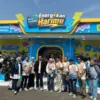 PLN Mobile Present Ardan SenjaSyahdu