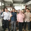 Soroti Kompleksitas Tata Kelola Kota Bandung, Pemuda ICMI Bangkitkan Kembali Nalar Kritis Melalui Forum Nalar