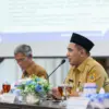 Demi Perbaiki Tata Kelola, Taj Yasin Sambut Terbuka Pemeriksaan BPK di Jateng