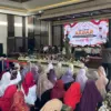 Tabligh Akbar HUT ke-81 RI dan Maulid Nabi Digelar di Ciwidey, Danpussenif: 3.000 Jemaah Turut Hadir