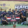 Honda ADV Indonesia (HAI) Depok Chapter