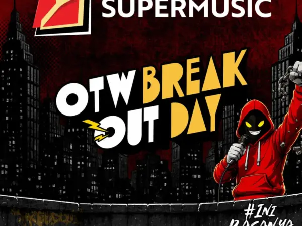 Tasikmalaya Pecah!! Ribuan Superfriends Histeris di Puncak OTW Break Out Day 2026, SID Bikin Penonton Membara Tasikmalaya Pecah!! Ribuan Superfriends Histeris di Puncak OTW Break Out Day 2026, SID Bikin Penonton Membara