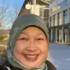 Mengenal Indriyani Rachman, Ph.D.: Merajut Pengetahuan Lingkungan dan Kesiapsiagaan Bencana
