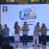 Kemenkum Kenalkan Super App PASTI di Bandung, 470 Layanan Hukum Kini Ada di Genggaman