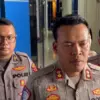 Terungkap! Mobil Sempat Melaju Kencang sebelum Tabrak Anggota Polrestabes Bandung