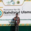 Muktamar NU
