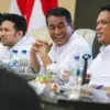 13 Pejabat Kementan Dipecat, Akibat Terlibat Judol?